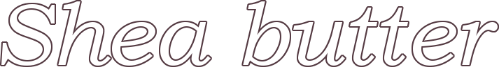 Sheabutter